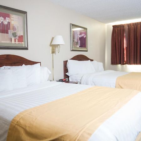 Americas Best Value Inn St. Louis / South Mehlville Экстерьер фото