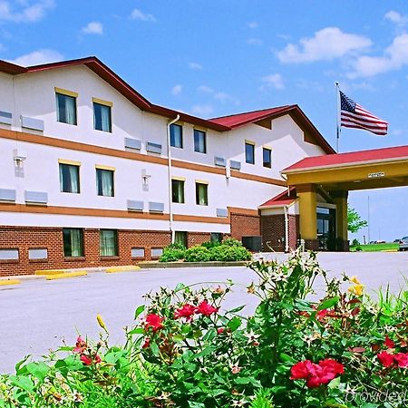 Americas Best Value Inn St. Louis / South Mehlville Экстерьер фото