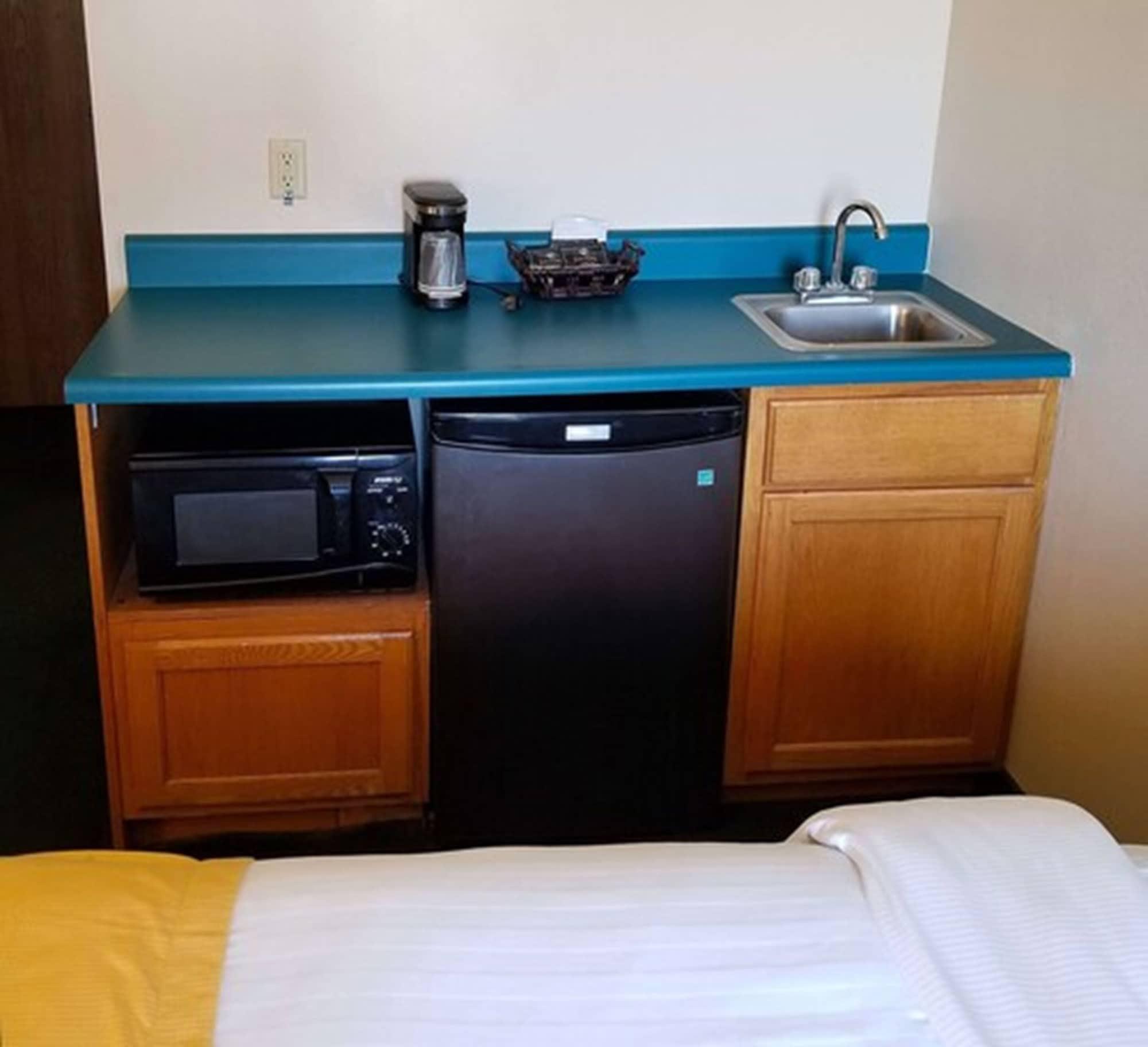 Americas Best Value Inn St. Louis / South Mehlville Экстерьер фото