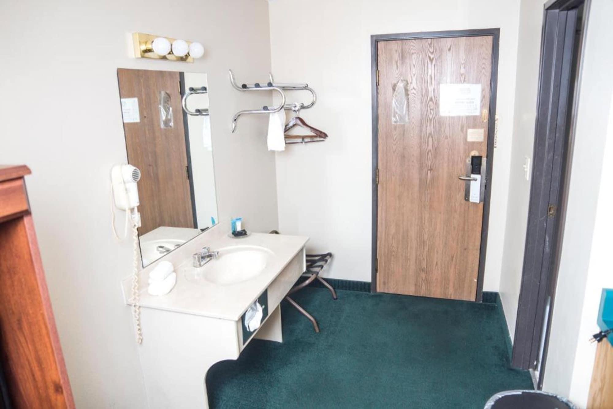 Americas Best Value Inn St. Louis / South Mehlville Экстерьер фото