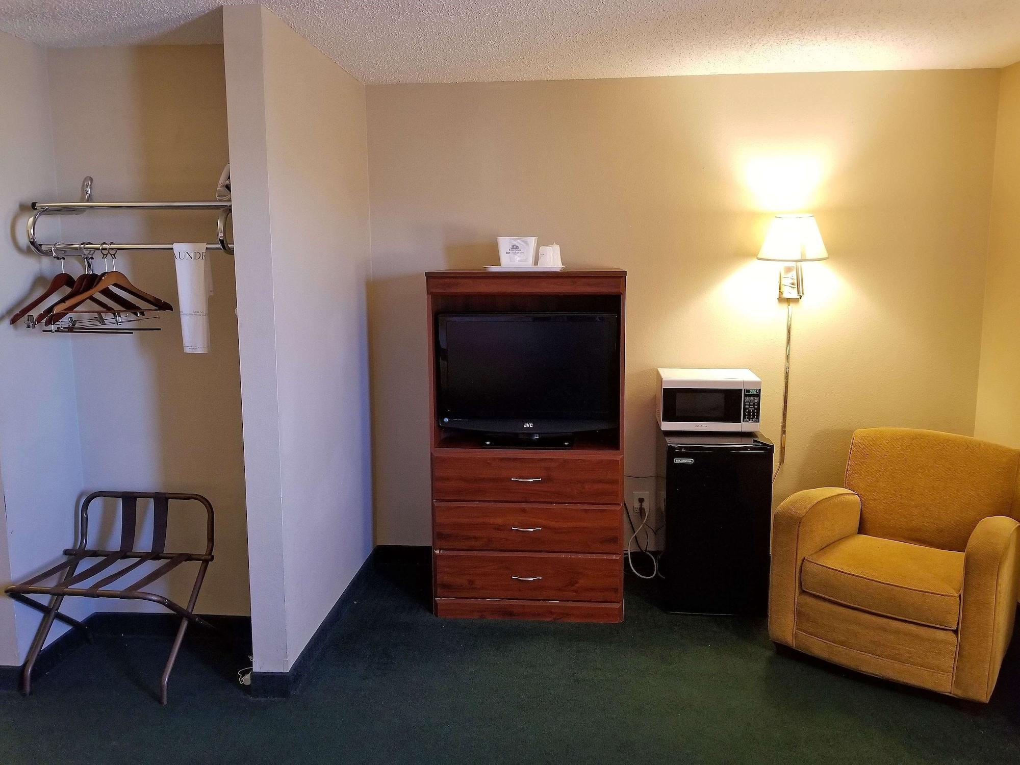 Americas Best Value Inn St. Louis / South Mehlville Экстерьер фото