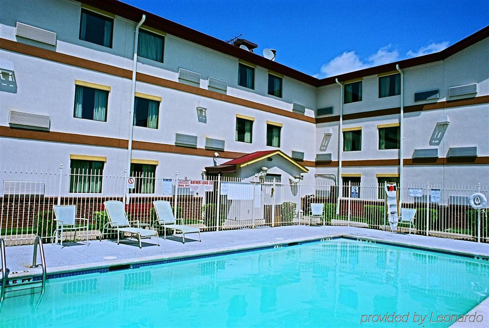 Americas Best Value Inn St. Louis / South Mehlville Удобства фото