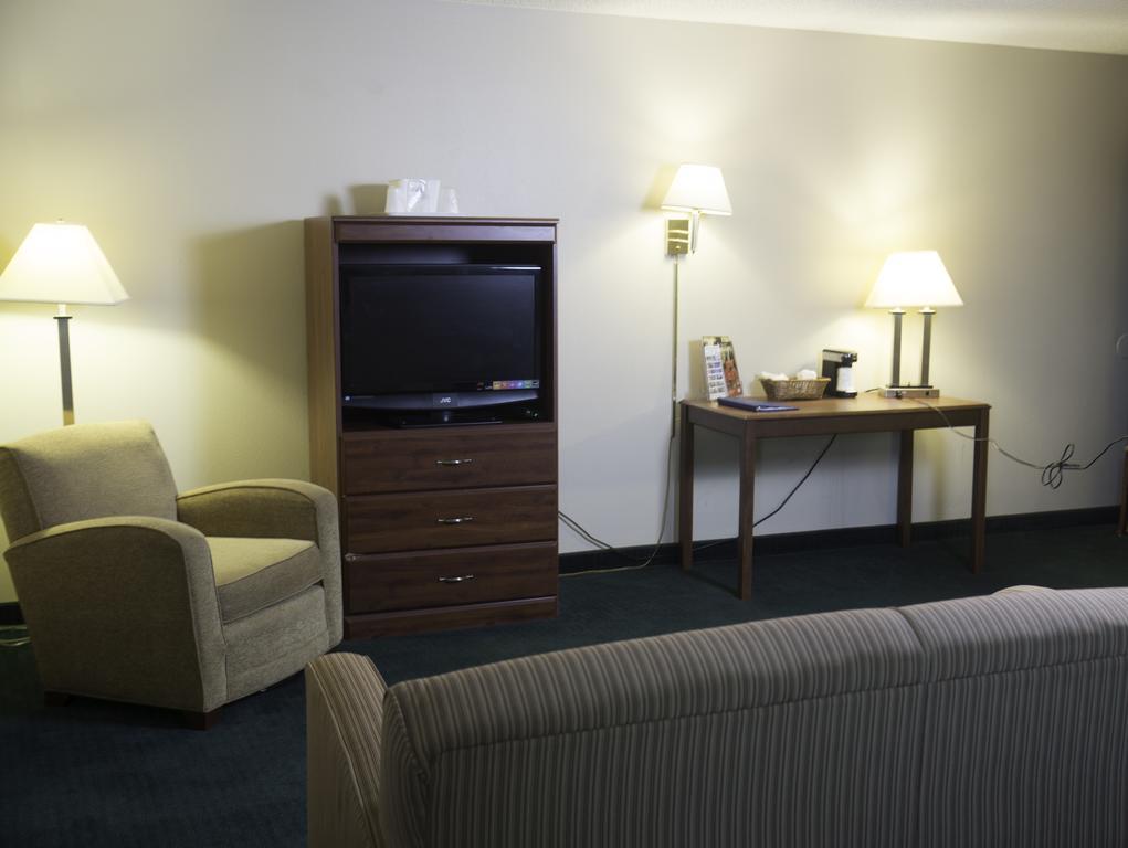 Americas Best Value Inn St. Louis / South Mehlville Экстерьер фото