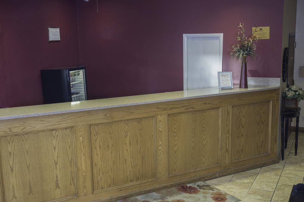 Americas Best Value Inn St. Louis / South Mehlville Экстерьер фото