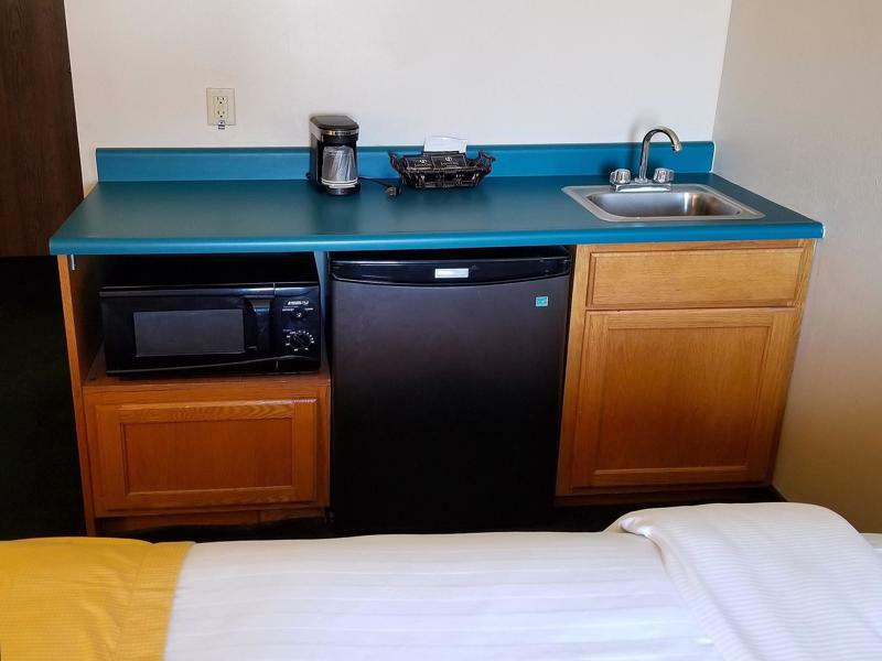 Americas Best Value Inn St. Louis / South Mehlville Экстерьер фото